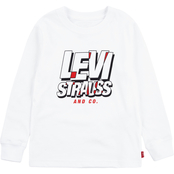 Levi's Toddler Boys Graphic Tee
