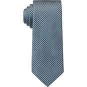Calvin Klein Modern Plaid Tie