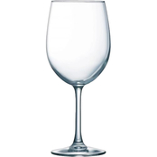 Arc International Alto By Luminarc 12 oz. White Wine Glasses 4 pc. Set