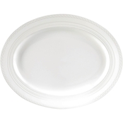 Wedgwood Intaglio 13.75 in. Oval Platter