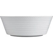 Wedgwood Intaglio 10 in. Large Serving Bowl