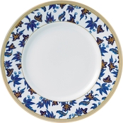 Wedgwood Hibiscus Accent Salad Plate 9 in.