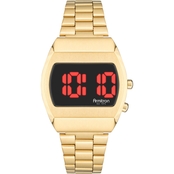 Armitron Retro Digital Bracelet Watch 40/8475B