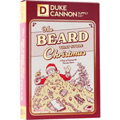 Duke Cannon The Beard That Stole Christmas Gift Set
