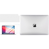 Techprotectus New MacBook Pro 16 in. Case 2021 Release with Touch ID (Model A2485)