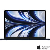 Apple MacBook Air 13 in. with M2 Chip 8-Core CPU 8-Core GPU 256GB