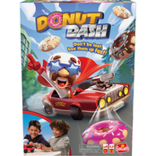 Goliath Games Donut Dash Game