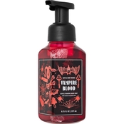 Bath & Body Works Halloween Vampire Blood Foaming Soap 8.75 oz.