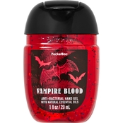 Bath & Body Works Halloween Vampire Blood Pocketbac