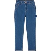 YMI Jeans Girls Carpenter Pants