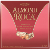 Almond Roca Purse Pack