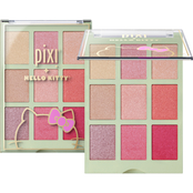 Pixi + Hello Kitty Eye Effects Palette