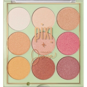 Pixi Mind Your Own Glow Find the Light Radiance Palette