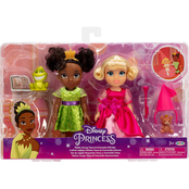 Disney Princess Tiana Petite Gift Set
