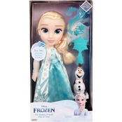 Jakks Pacific Classic Elisa Feature Frozen Doll