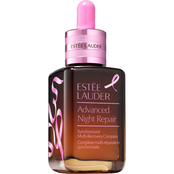 Estee Lauder Limited Edition Pink Ribbon Advanced Night Repair Serum