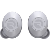 The Raycon Everyday Earbuds Black