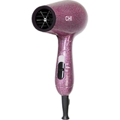 CHI Mane Attraction Foldable Travel Hair Dryer