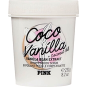 Victoria's Secret PINK Coco Vanilla Body Scrub