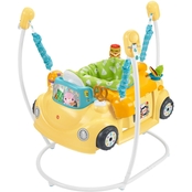 Fisher-Price 2 in-1 Servin' Up Fun Jumperoo