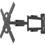 Kanto PS400 Full Motion Mount for 30 to 70 in. TVs