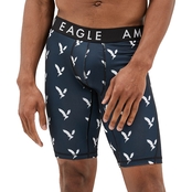 American Eagle AEO New Eagle Flex Boxer Shorts