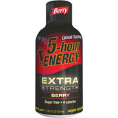 5-hour ENERGY Extra Strength Single