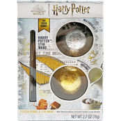 Modern Gourmet Foods Harry Potter Cocoa Bombs 2.68 oz. pack with 2 servings