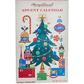 Harry & David Advent Calendar