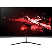 Acer ED320QR Sbiipx 31.5 in. Curved Full HD Gaming Monitor