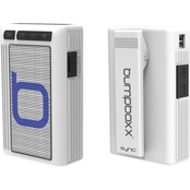 Bumpboxx Retro Pager Bluetooth Speaker