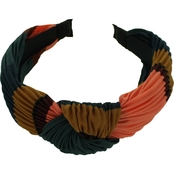 Panacea Color Bock Headband