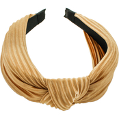 Panacea Knot Headband