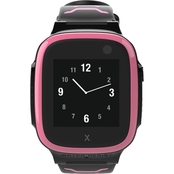 Xplora X5 Play Smart Watch Cell Phone with GPS