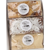 The Marketplace Fudge and More Yummy in my Tummy Bundle 3 pk., 8 oz. each