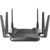 D-Link AX5400 Mesh WiFi 6 Router