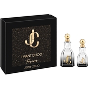 Jimmy Choo I Want Choo Forever Eau de Parfum 2 pc. Gift Set
