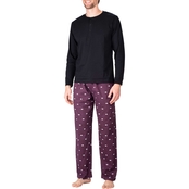 Sleep Hero Knit Pajama 2 pc. Set