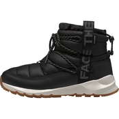 The North Face Women's ThermoBall Lace Waterproof Boots