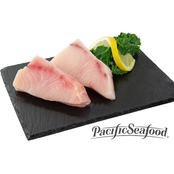 Pacific Seafood Swordfish Loin Skin Off Fresh 2 lb.