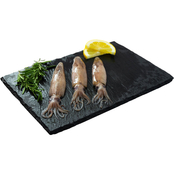 Pacific Seafood Premium Squid Tubes & Tentacles 5-8 in., 2.5 lb.