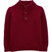 Carter's Toddler Boys Pullover Sweater