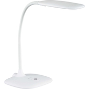 OttLite Soft Touch LED Desk Lamp