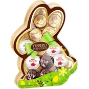 Ferrero Collection 13 pc. Fine Assorted Confections Bunny Set 5 oz.