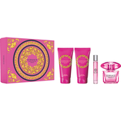 Versace Bright Crystal Absolute 4 pc. Gift Set