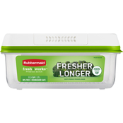 Rubbermaid Freshworks 11.3C Large Container