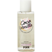 Victoria's Secret PINK Coco Vanilla Mist