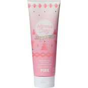 Victoria's Secret PINK Warm & Cozy Sugared Body Lotion 8 oz.