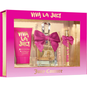 Juicy Couture Viva La Juicy 3 pc. Set, 3.4 oz.
