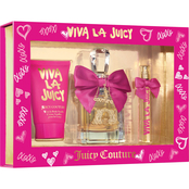 Juicy Couture Viva La Juicy Valentines Day 3 pc. Set, 3.4 oz.